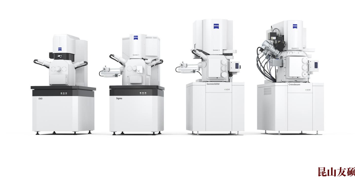 SEM抚顺扫描电镜